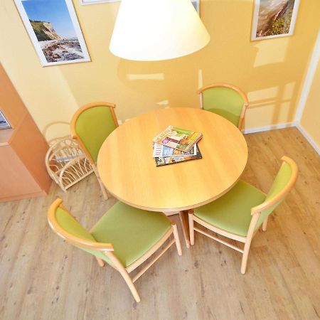 Wohnpark Stadt Hamburg - Apt. 15 บินซ์ ภายนอก รูปภาพ
