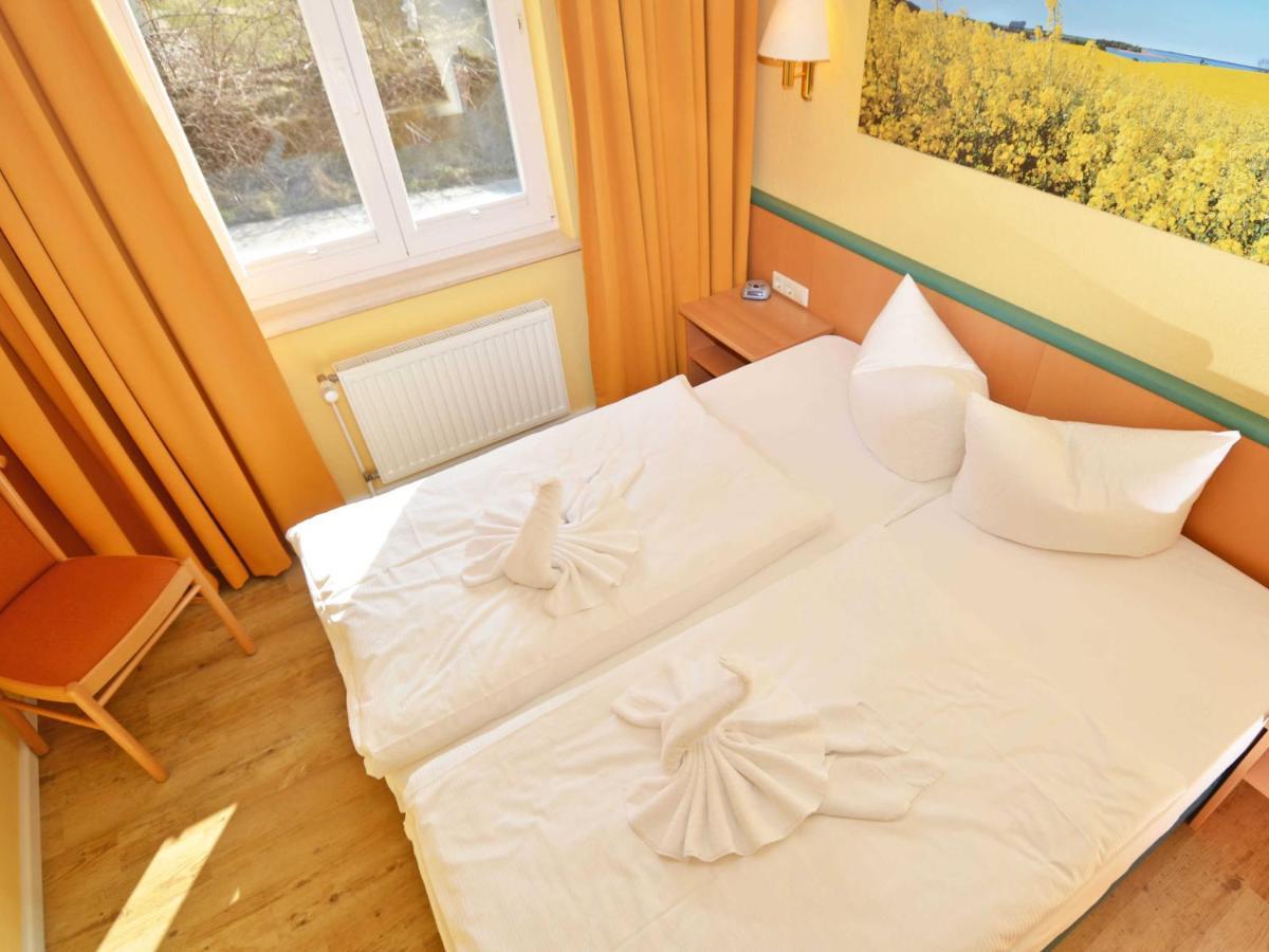 Wohnpark Stadt Hamburg - Apt. 15 บินซ์ ภายนอก รูปภาพ