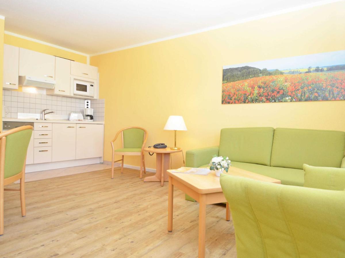 Wohnpark Stadt Hamburg - Apt. 15 บินซ์ ภายนอก รูปภาพ