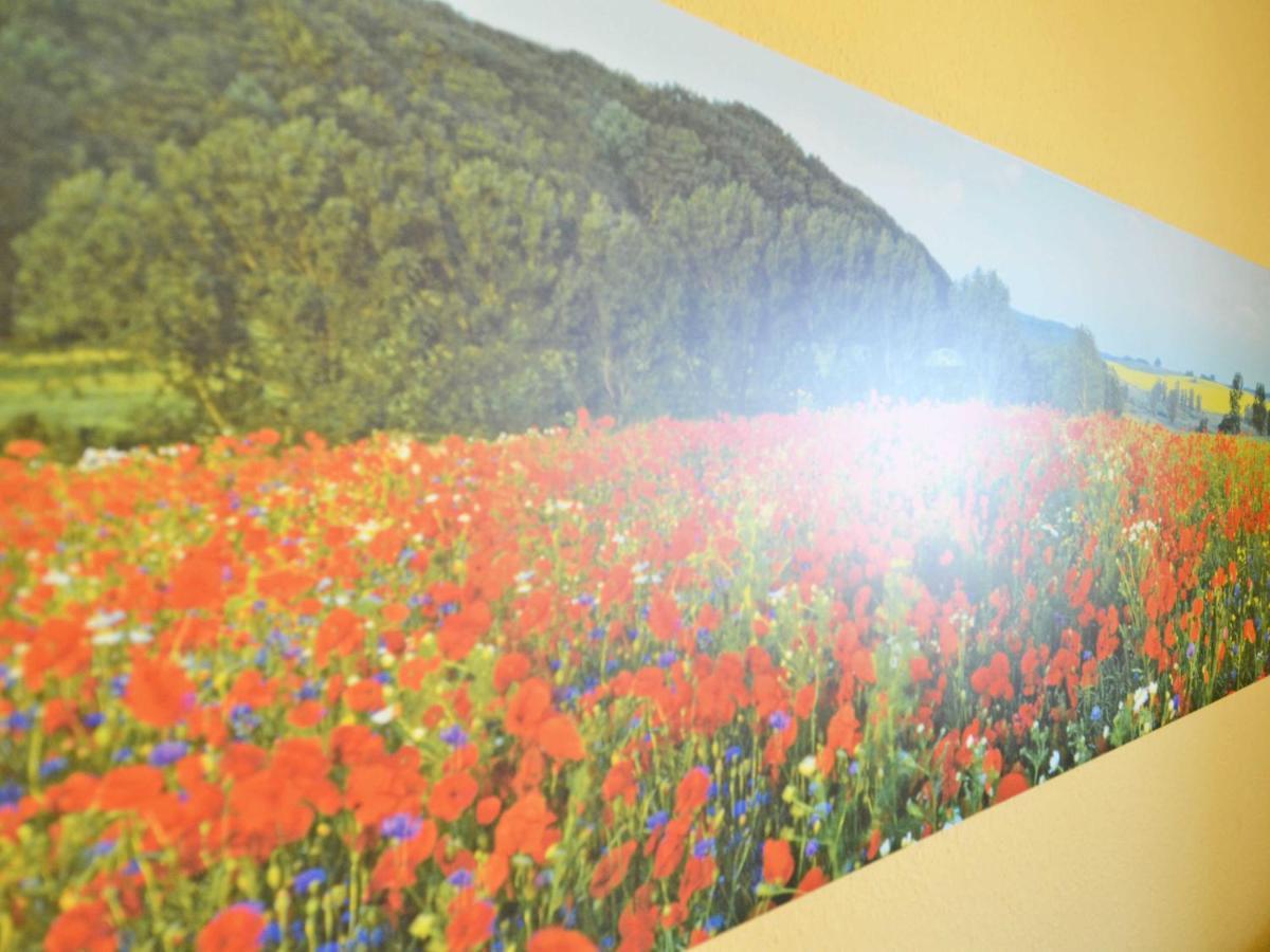 Wohnpark Stadt Hamburg - Apt. 15 บินซ์ ภายนอก รูปภาพ