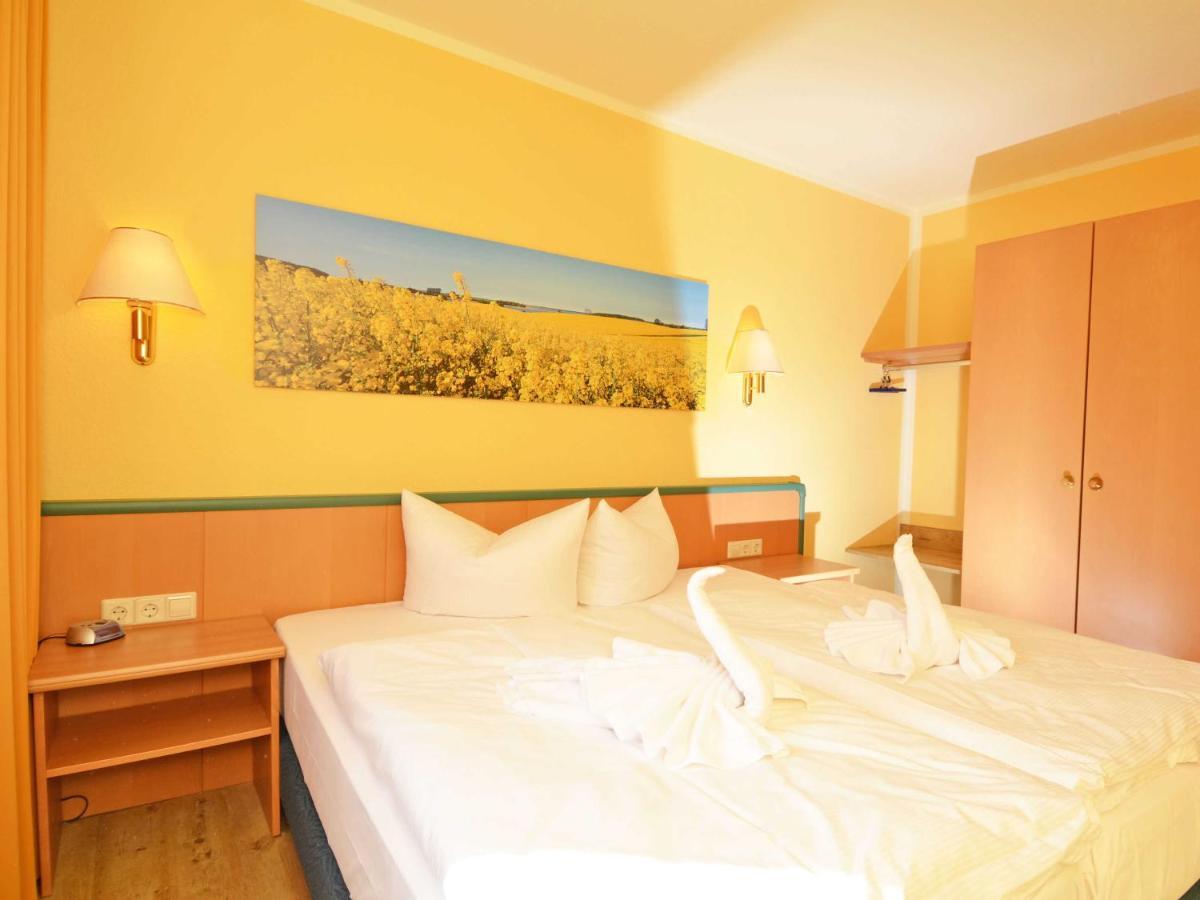 Wohnpark Stadt Hamburg - Apt. 15 บินซ์ ภายนอก รูปภาพ