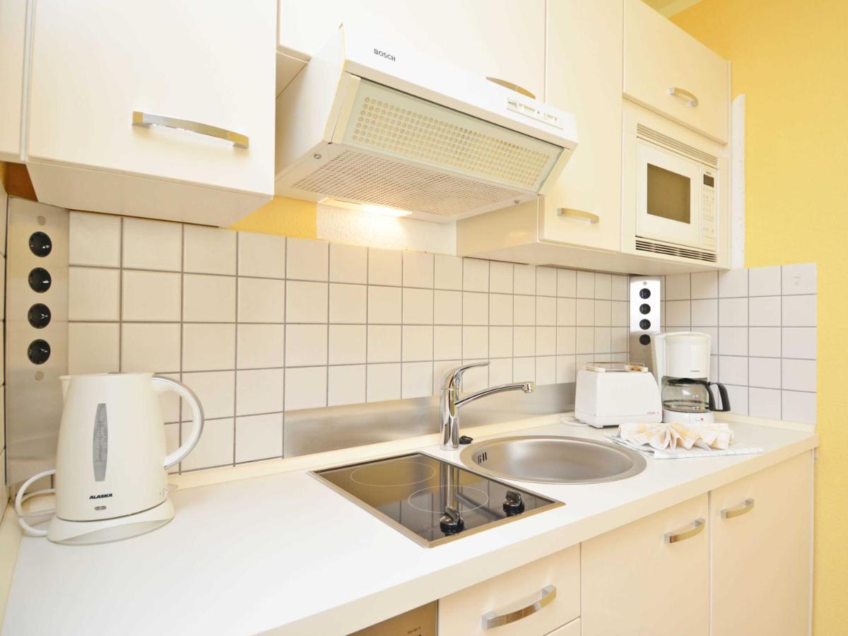 Wohnpark Stadt Hamburg - Apt. 15 บินซ์ ภายนอก รูปภาพ