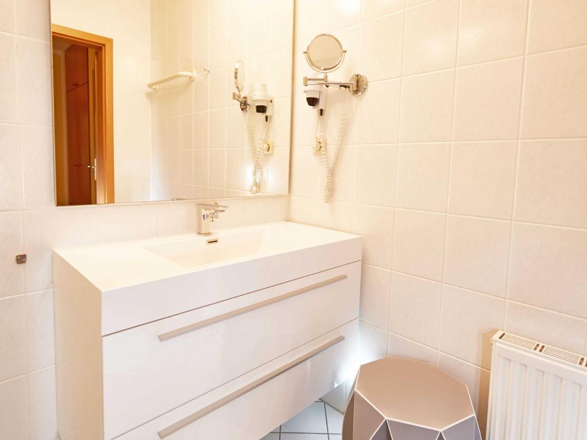 Wohnpark Stadt Hamburg - Apt. 15 บินซ์ ภายนอก รูปภาพ