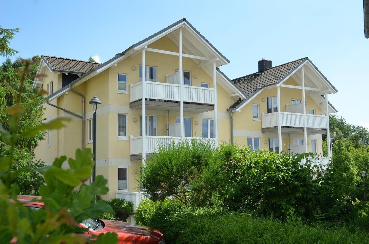 Wohnpark Stadt Hamburg - Apt. 15 บินซ์ ภายนอก รูปภาพ